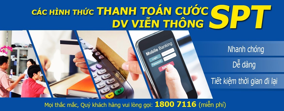 cac hinh thuc thanh toan cuoc vien thong SPT