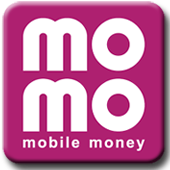 logo momo 