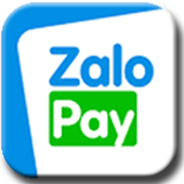 logo zalopay