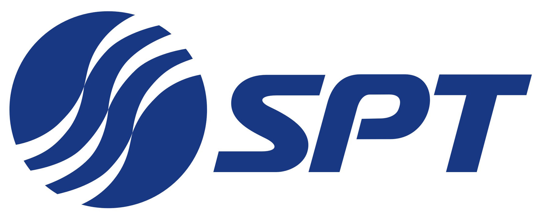 logo SPT